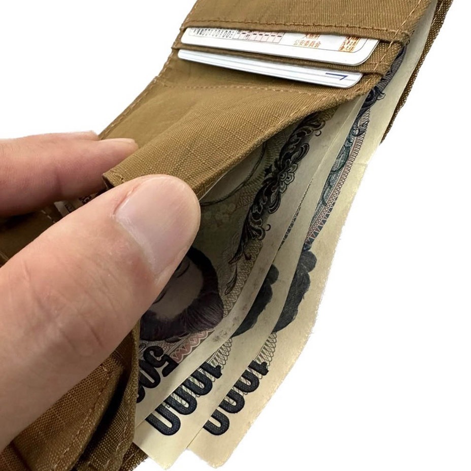 shimple wallet ZeNY-X [ DO-031 ] DAY OUT / ǥ