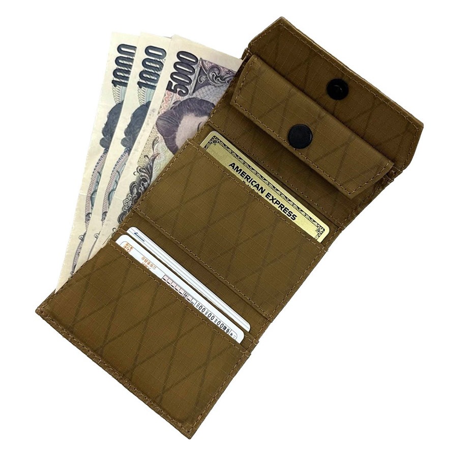 shimple wallet ZeNY-X [ DO-031 ] DAY OUT / ǥ