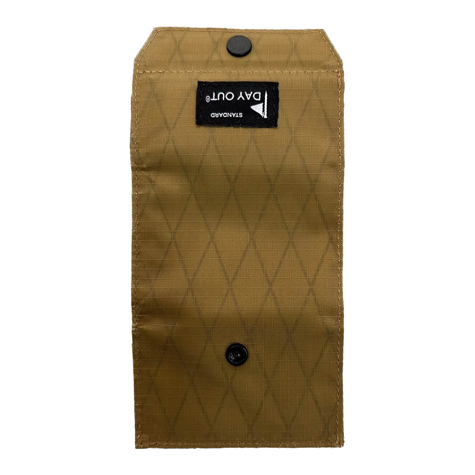 shimple wallet ZeNY-X [ DO-031 ] DAY OUT / ǥ