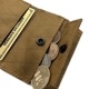 shimple wallet ZeNY-X [ DO-031 ] DAY OUT / ǥ