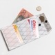 shimple wallet ZeNY-X [ DO-031 ] DAY OUT / ǥ