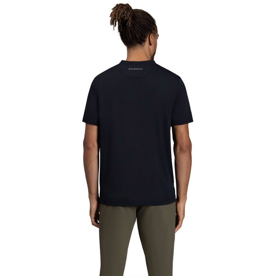 Mammut Essential T-Shirt AF Men [ 1017-05080 ] MAMMUT / �ޥࡼ��