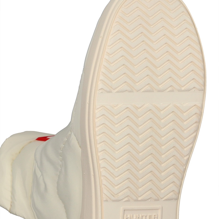 OUT COSY PUFF SIDE VENT BOOTIE [ UFS7112WWU ] HUNTER / �ϥ󥿡�