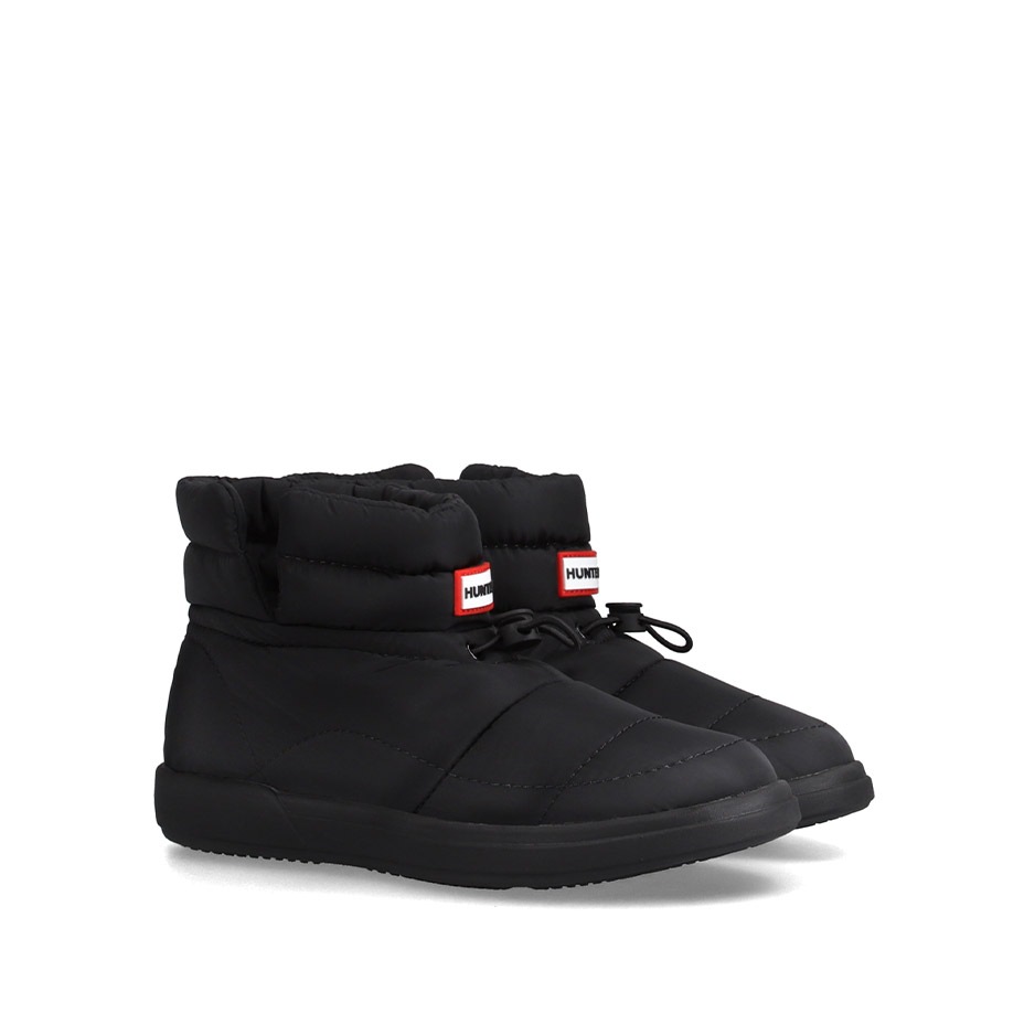 OUT COSY PUFF SIDE VENT BOOTIE [ UFS7112WWU ] HUNTER / �ϥ󥿡�