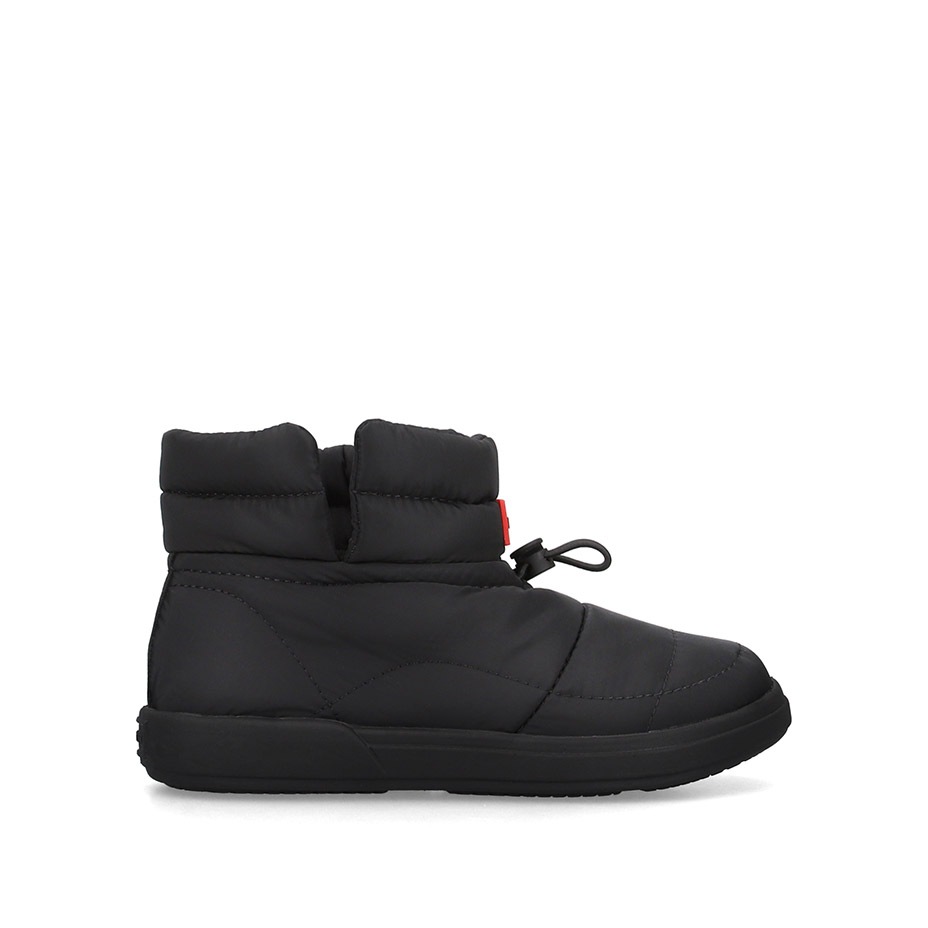 OUT COSY PUFF SIDE VENT BOOTIE [ UFS7112WWU ] HUNTER / �ϥ󥿡�