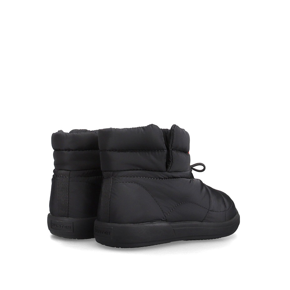 OUT COSY PUFF SIDE VENT BOOTIE [ UFS7112WWU ] HUNTER / �ϥ󥿡�