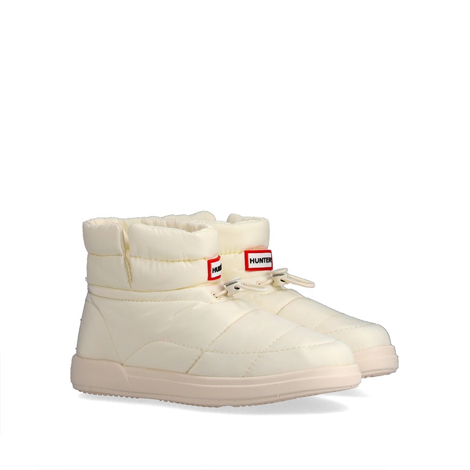 OUT COSY PUFF SIDE VENT BOOTIE [ UFS7112WWU ] HUNTER / �ϥ󥿡�