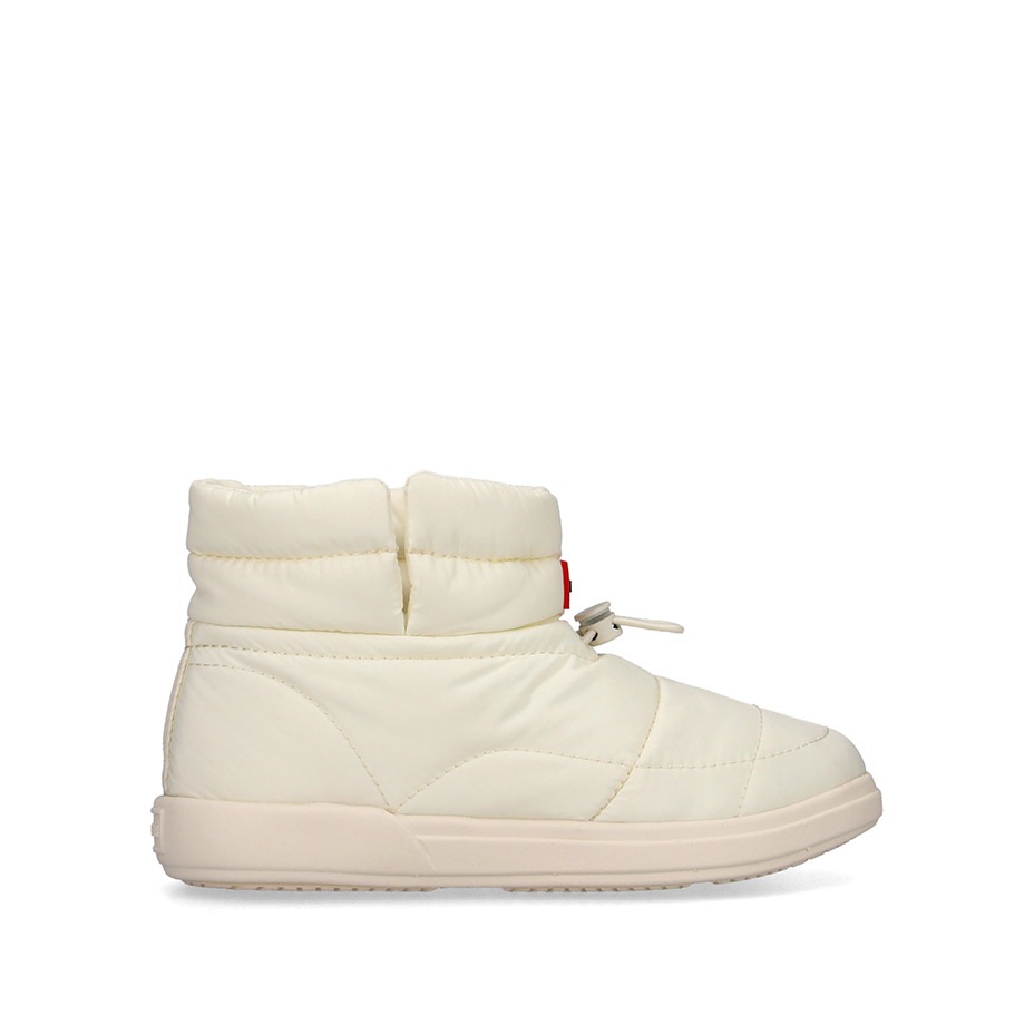 OUT COSY PUFF SIDE VENT BOOTIE [ UFS7112WWU ] HUNTER / �ϥ󥿡�