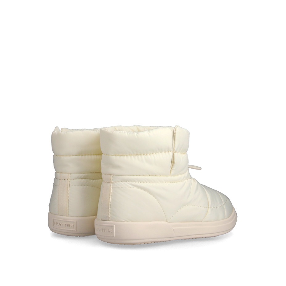 OUT COSY PUFF SIDE VENT BOOTIE [ UFS7112WWU ] HUNTER / �ϥ󥿡�