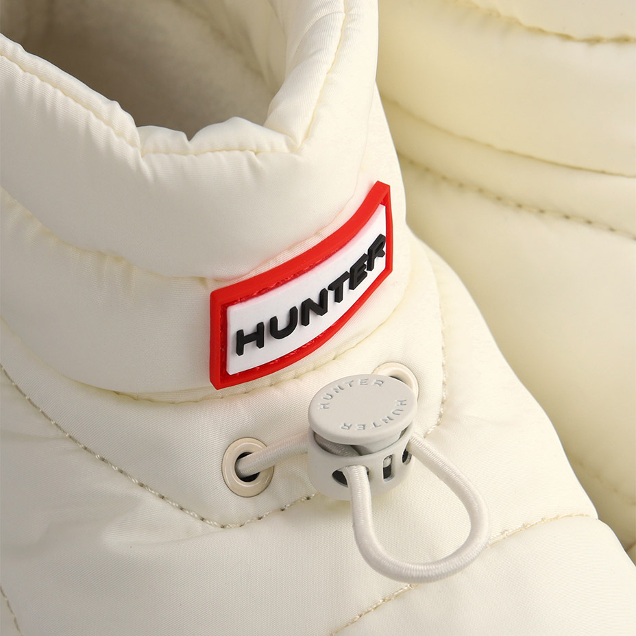 OUT COSY PUFF SIDE VENT BOOTIE [ UFS7112WWU ] HUNTER / �ϥ󥿡�
