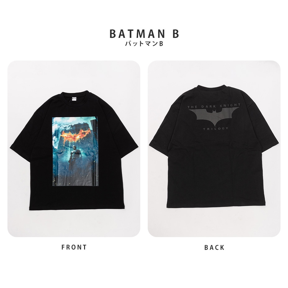 The Dark Knight T����� [  ] AMI-DK262503