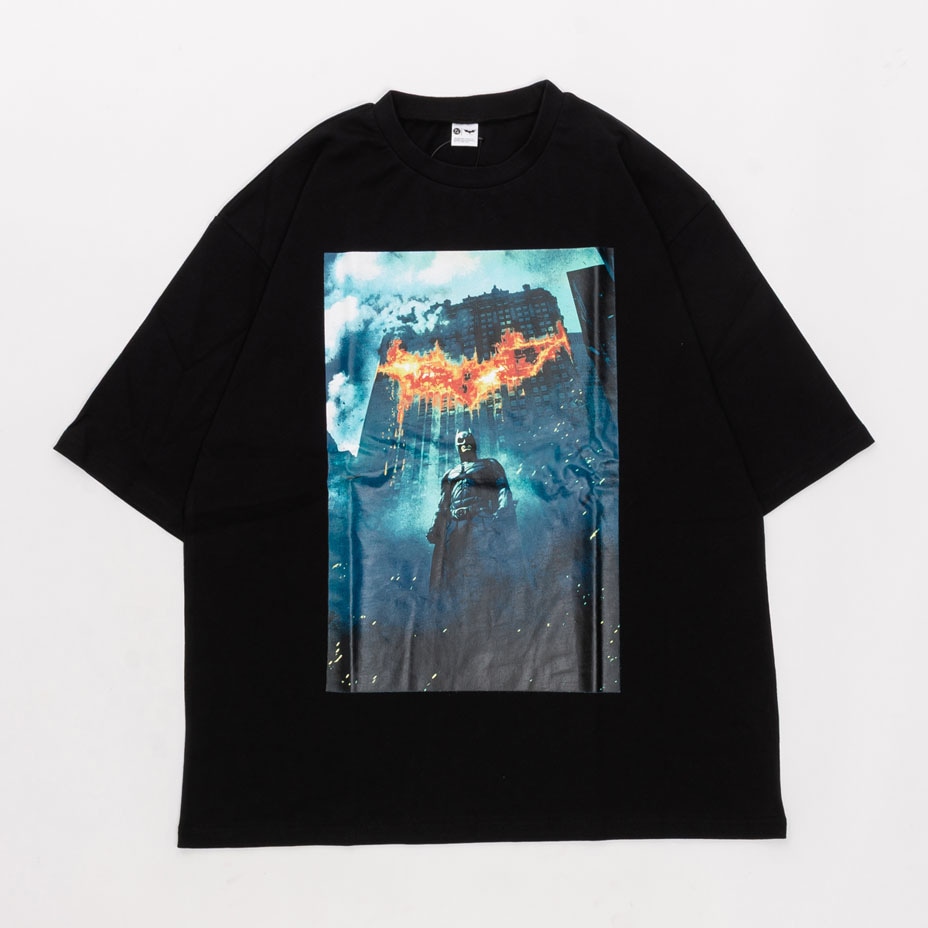 The Dark Knight T����� [  ] AMI-DK262503