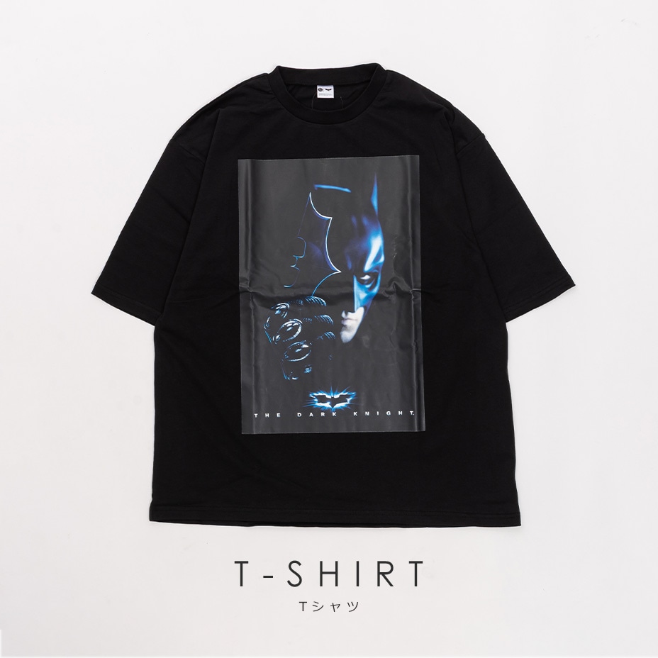 The Dark Knight T����� [  ] AMI-DK262503