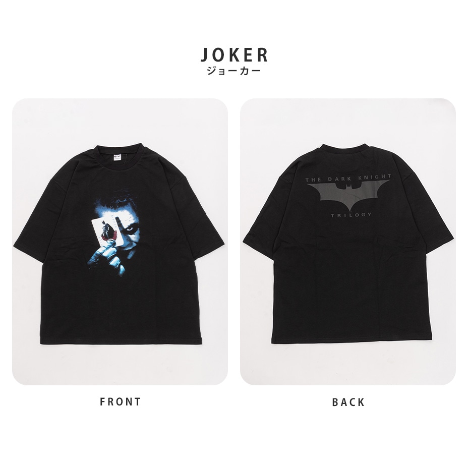 The Dark Knight T����� [  ] AMI-DK262503