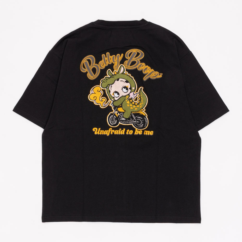 �Х����Х�ζ [ BETTY BOOP / �٥ƥ����֡��� ] SNK-871908