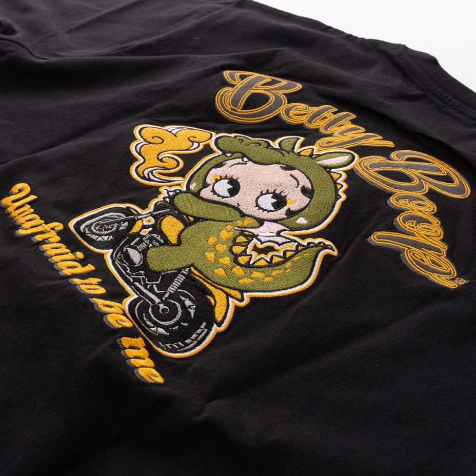 �Х����Х�ζ [ BETTY BOOP / �٥ƥ����֡��� ] SNK-871908