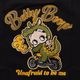 �Х����Х�ζ [ BETTY BOOP / �٥ƥ����֡��� ] SNK-871908