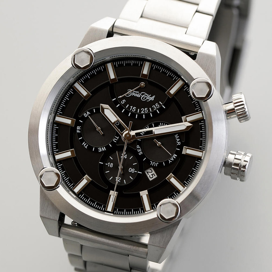 ���������Բ� 14�������ȯ�� ����ƥ����������å� [ TC-0001-02 ] Trois Clefs / �ȥ說��