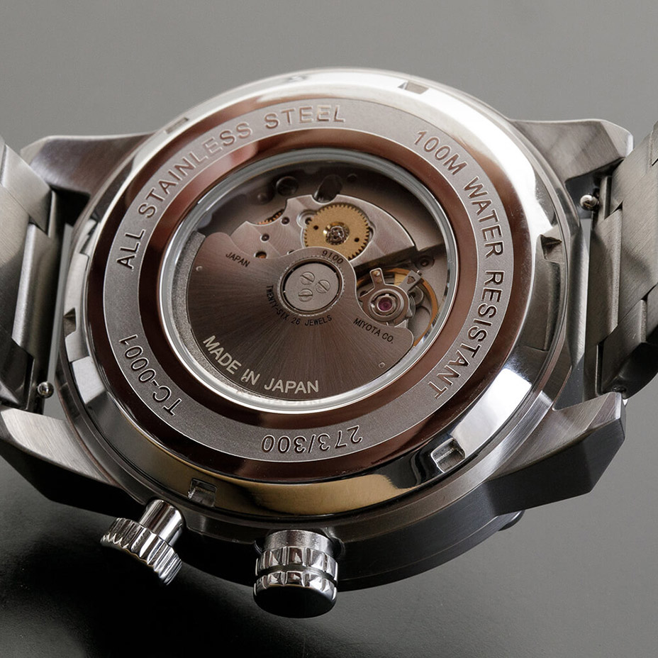 ���������Բ� 14�������ȯ�� ����ƥ����������å� [ TC-0001-02 ] Trois Clefs / �ȥ說��