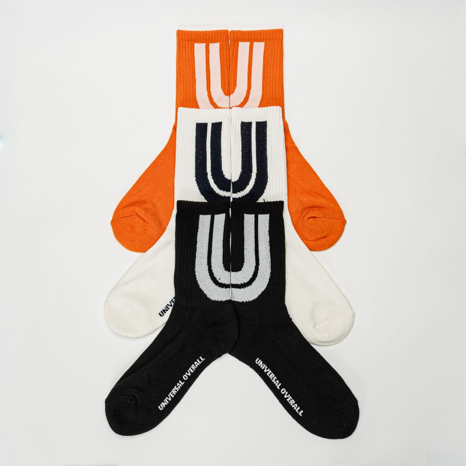 3P���롼�極���ɥ������å��� [ LU-343 ] UNIVERSAL OVERALL / ��˥С����륪���С�������