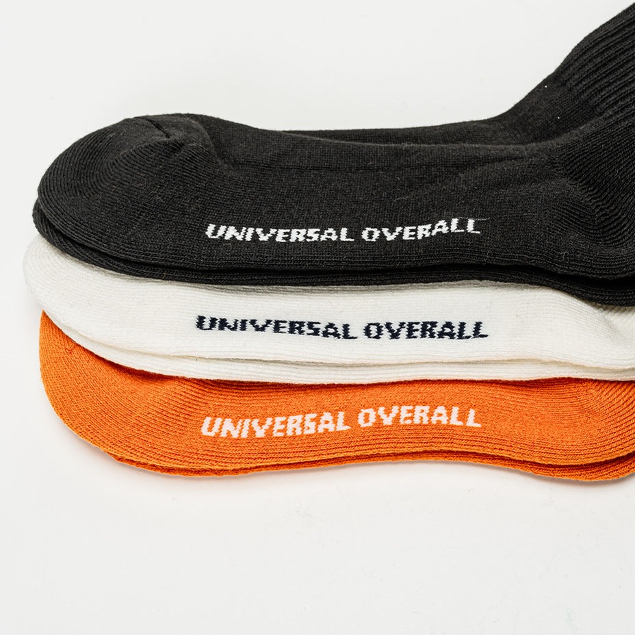 3P���롼�極���ɥ������å��� [ LU-343 ] UNIVERSAL OVERALL / ��˥С����륪���С�������