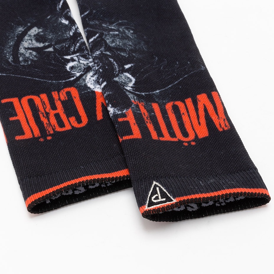 M���tley Cr���e Dr. Feelgood Socks /  [ MCA303 ] Perris Socks / �ڥ꡼�����å���