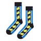 Lemon Sock / [ 10251101-98 ] Happy Socks / �ϥåԡ����å���