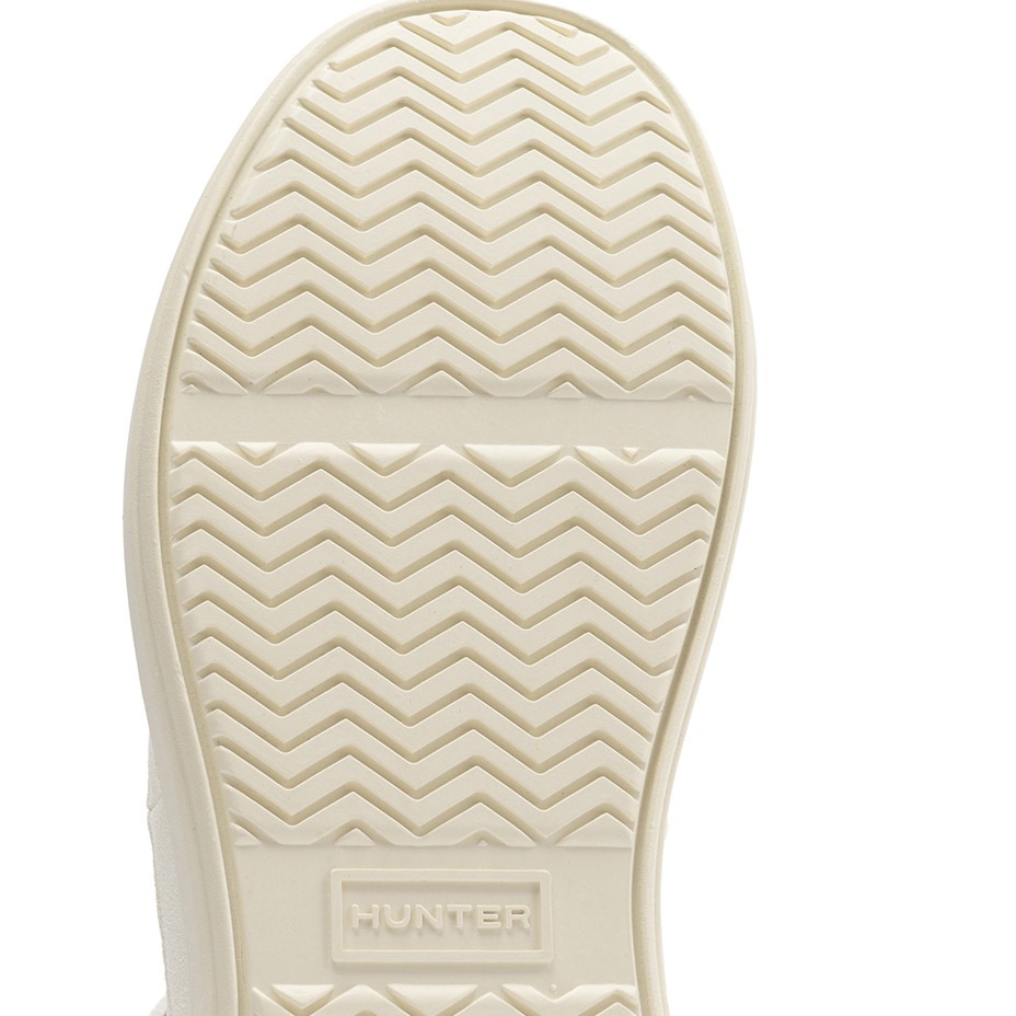IN OUT KNITTED SOCK SLIPPER [ UFS7113REN ] HUNTER / �ϥ󥿡�