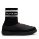 IN OUT KNITTED SOCK SLIPPER [ UFS7113REN ] HUNTER / �ϥ󥿡�
