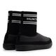 IN OUT KNITTED SOCK SLIPPER [ UFS7113REN ] HUNTER / �ϥ󥿡�
