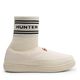 IN OUT KNITTED SOCK SLIPPER [ UFS7113REN ] HUNTER / �ϥ󥿡�