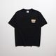 Ghost Drip Logo Tee [ VISION STREET WEAR / ��������󥹥ȥ꡼�ȥ����� ] HB-6505042