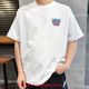 Ghost Drip Logo Tee [ VISION STREET WEAR / ��������󥹥ȥ꡼�ȥ����� ] HB-6505042