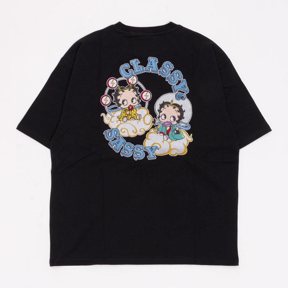 ������� BETTY [ BETTY BOOP / �٥ƥ����֡��� ] SNK-871909