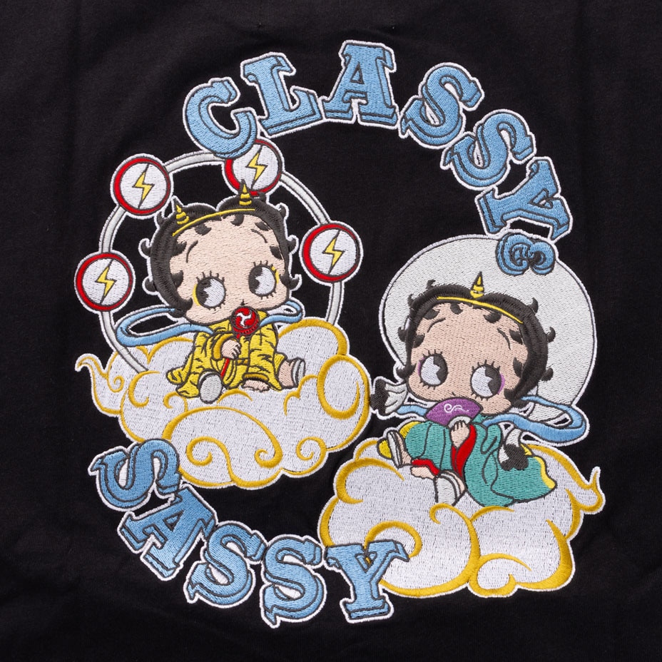 ������� BETTY [ BETTY BOOP / �٥ƥ����֡��� ] SNK-871909