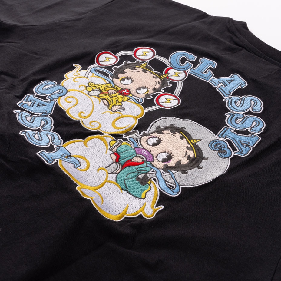 ������� BETTY [ BETTY BOOP / �٥ƥ����֡��� ] SNK-871909