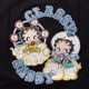 ������� BETTY [ BETTY BOOP / �٥ƥ����֡��� ] SNK-871909