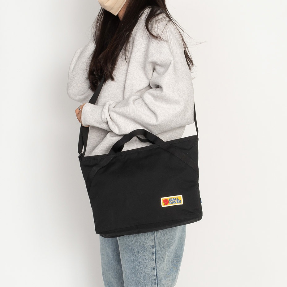 Vardag Crossbody [ 27247 ] FJALLRAVEN / �ե�����顼�٥�
