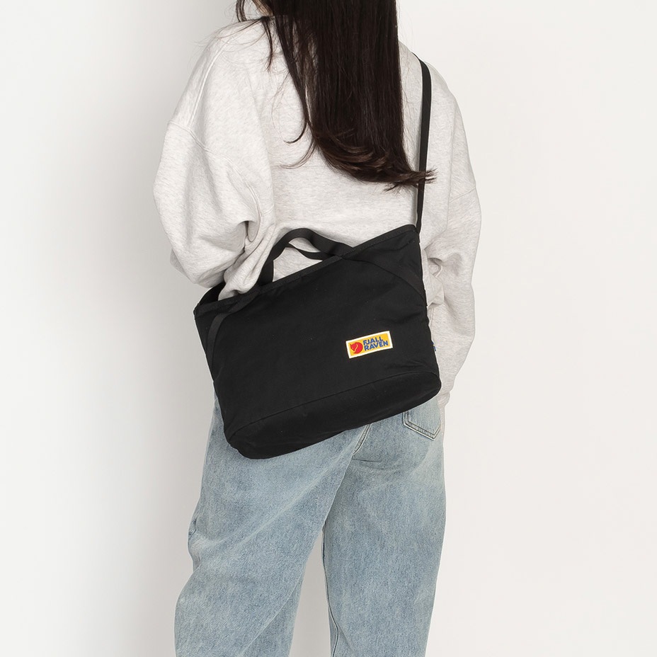 Vardag Crossbody [ 27247 ] FJALLRAVEN / �ե�����顼�٥�