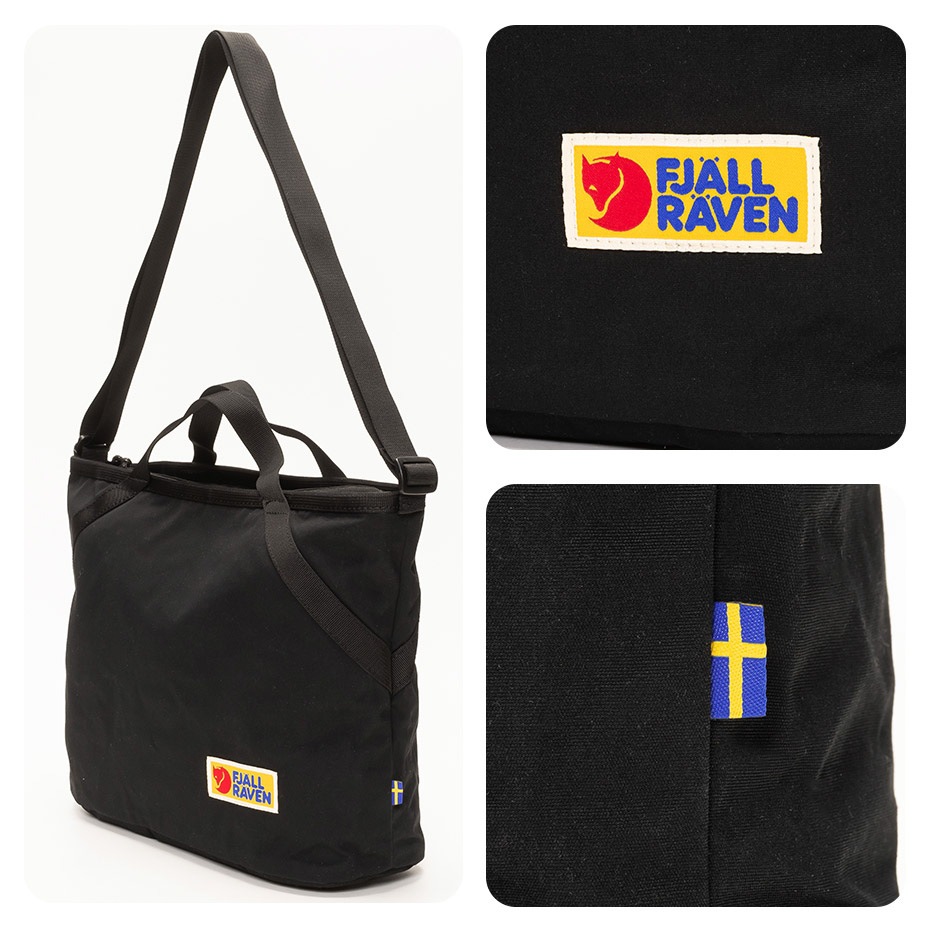 Vardag Crossbody [ 27247 ] FJALLRAVEN / �ե�����顼�٥�