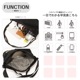 Vardag Crossbody [ 27247 ] FJALLRAVEN / �ե�����顼�٥�