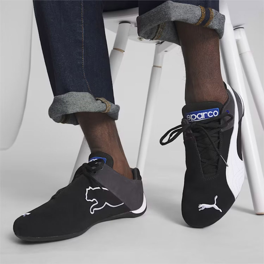 PUMA PUMA（プーマ） MAPM Future Kart Cat（MAPM フューチャー