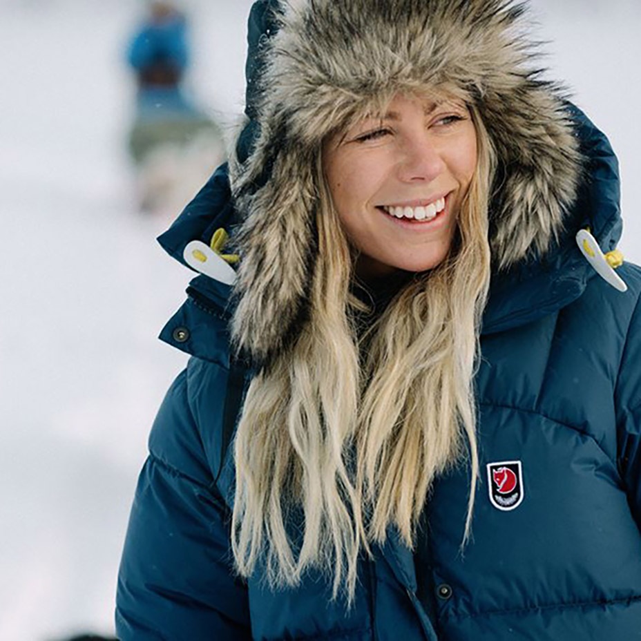 Nordic heater [ 78210 ] FJALLRAVEN / �ե�����顼�٥�
