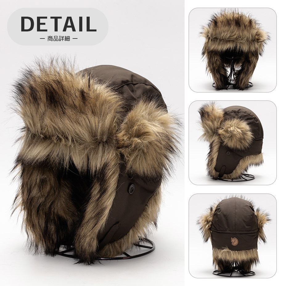Nordic heater [ 78210 ] FJALLRAVEN / �ե�����顼�٥�