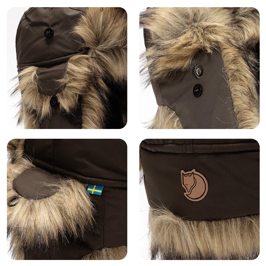Nordic heater [ 78210 ] FJALLRAVEN / �ե�����顼�٥�
