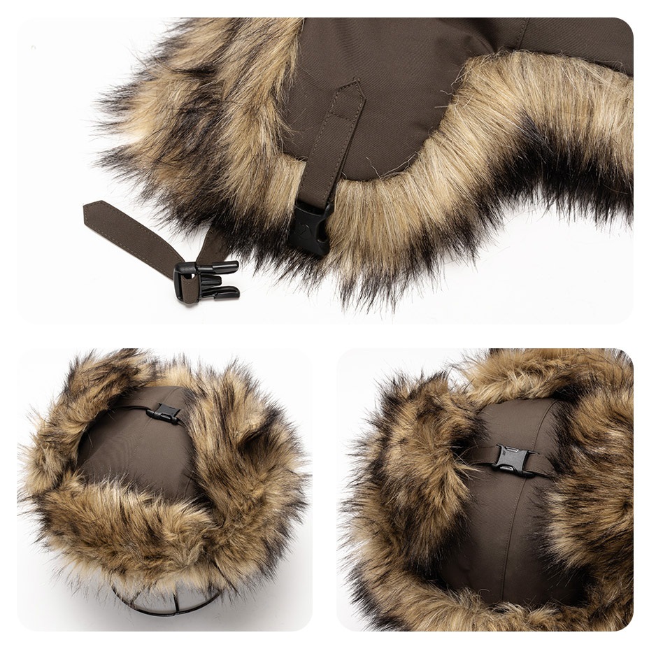 Nordic heater [ 78210 ] FJALLRAVEN / �ե�����顼�٥�