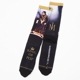 MICHAEL JACKSON King Of Pop Socks /  [ MJB301 ] Perris Socks / �ڥ꡼�����å���