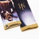 MICHAEL JACKSON King Of Pop Socks /  [ MJB301 ] Perris Socks / �ڥ꡼�����å���