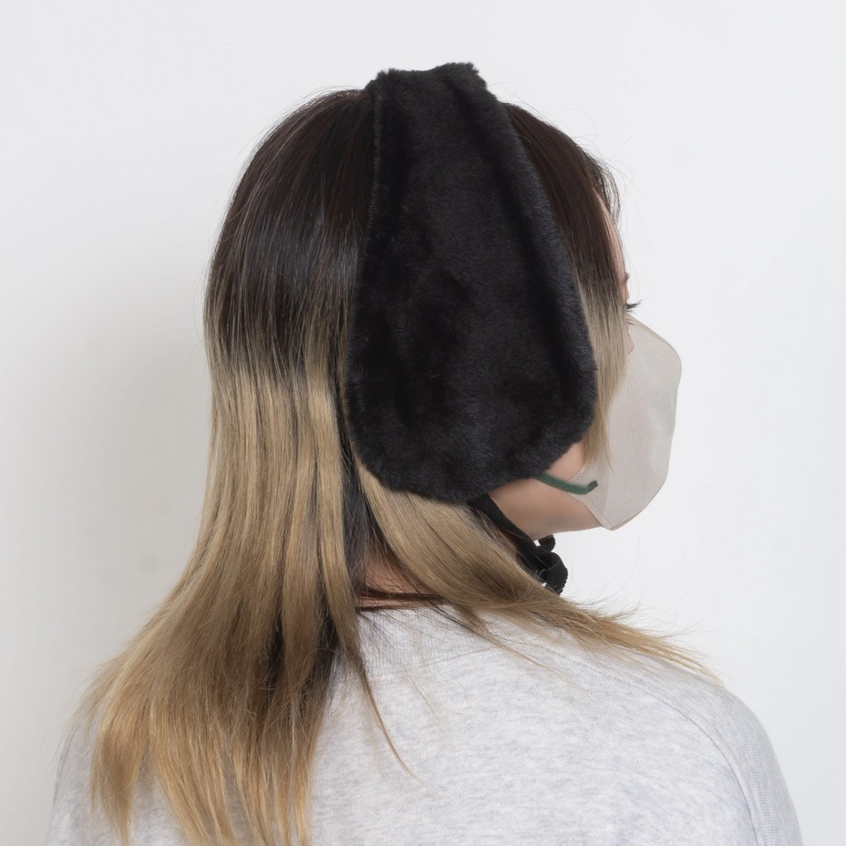 2WAY���ࡼ���ե����ܥ�ͥå� [ VA26-048 ] 