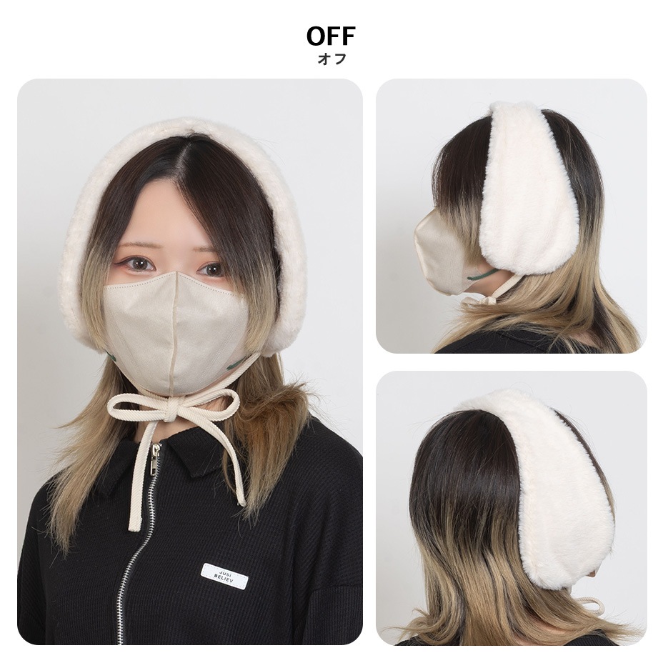 2WAY���ࡼ���ե����ܥ�ͥå� [ VA26-048 ] 